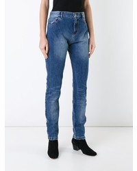 blaue Jeans von A.F.Vandevorst