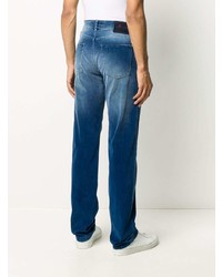 blaue Jeans von Kiton