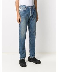 blaue Jeans von Ambush