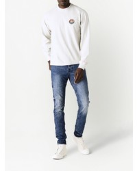 blaue Jeans von Ksubi