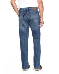 blaue Jeans von Stooker Men