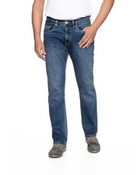 blaue Jeans von Stooker Men