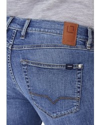 blaue Jeans von Stooker Men