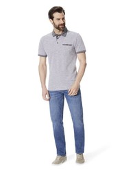 blaue Jeans von Stooker Men