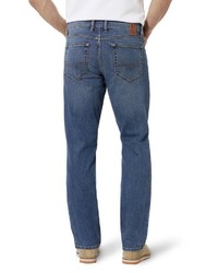 blaue Jeans von Stooker Men