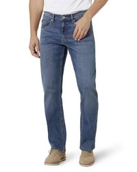 blaue Jeans von Stooker Men