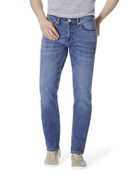 blaue Jeans von Stooker Men