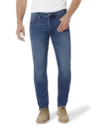 blaue Jeans von Stooker Men