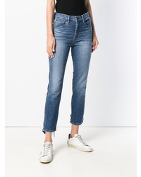 blaue Jeans von 3x1