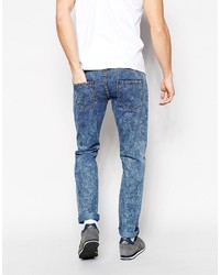 blaue Jeans von NATIVE YOUTH