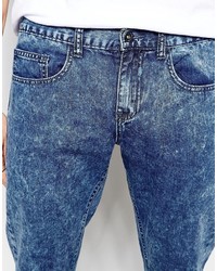 blaue Jeans von NATIVE YOUTH