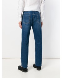 blaue Jeans von Notify