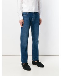 blaue Jeans von Notify