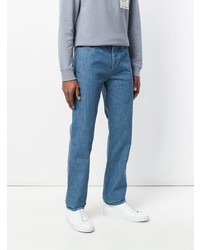 blaue Jeans von Maison Margiela