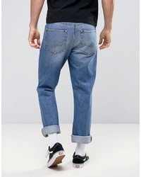 blaue Jeans von Asos