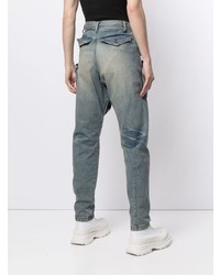 blaue Jeans von Julius