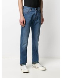 blaue Jeans von Jacob Cohen