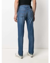 blaue Jeans von Jacob Cohen