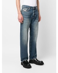 blaue Jeans von Diesel