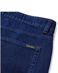 blaue Jeans von Loro Piana