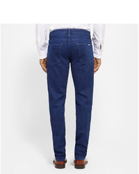 blaue Jeans von Loro Piana