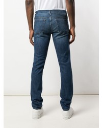 blaue Jeans von Frame