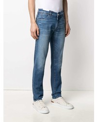 blaue Jeans von Pt05