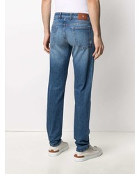 blaue Jeans von Pt05