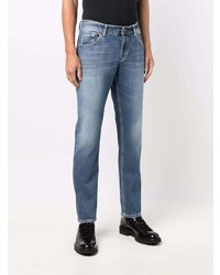 blaue Jeans von Dondup