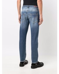 blaue Jeans von Dondup