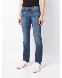 blaue Jeans von Armani Exchange