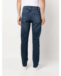 blaue Jeans von Calvin Klein Jeans