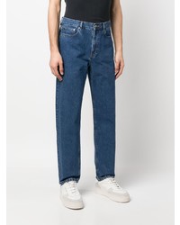 blaue Jeans von A.P.C.