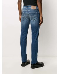 blaue Jeans von Jacob Cohen