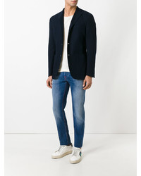 blaue Jeans von Jacob Cohen