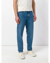 blaue Jeans von Calvin Klein Jeans