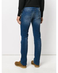 blaue Jeans von Jacob Cohen