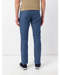 blaue Jeans von BOSS HUGO BOSS