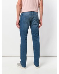 blaue Jeans von Jacob Cohen