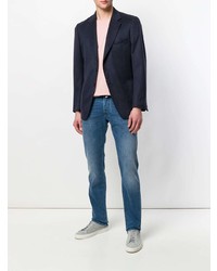 blaue Jeans von Jacob Cohen