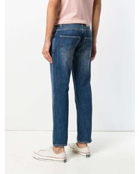 blaue Jeans von Department 5