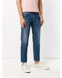 blaue Jeans von Department 5