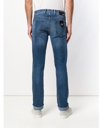 blaue Jeans von Pt05