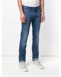 blaue Jeans von Pt05