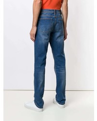 blaue Jeans von Hackett