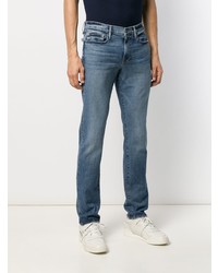 blaue Jeans von Frame