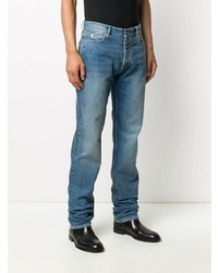 blaue Jeans von Maison Margiela