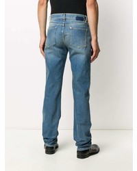 blaue Jeans von Maison Margiela