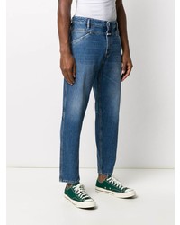 blaue Jeans von Closed