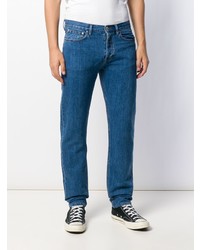 blaue Jeans von A.P.C.